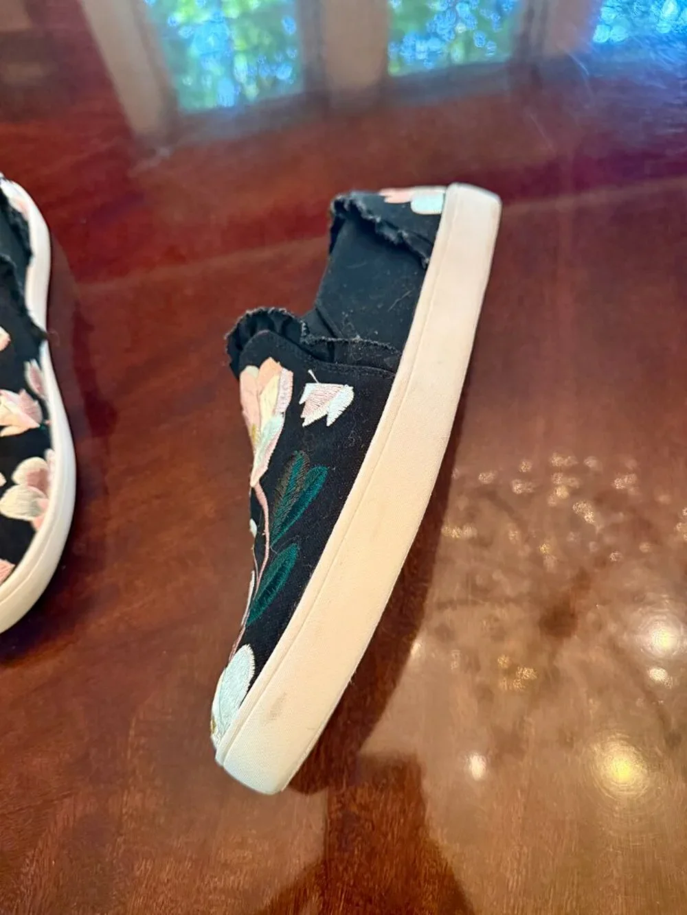 Kate Spade New York Leonie sneakers
